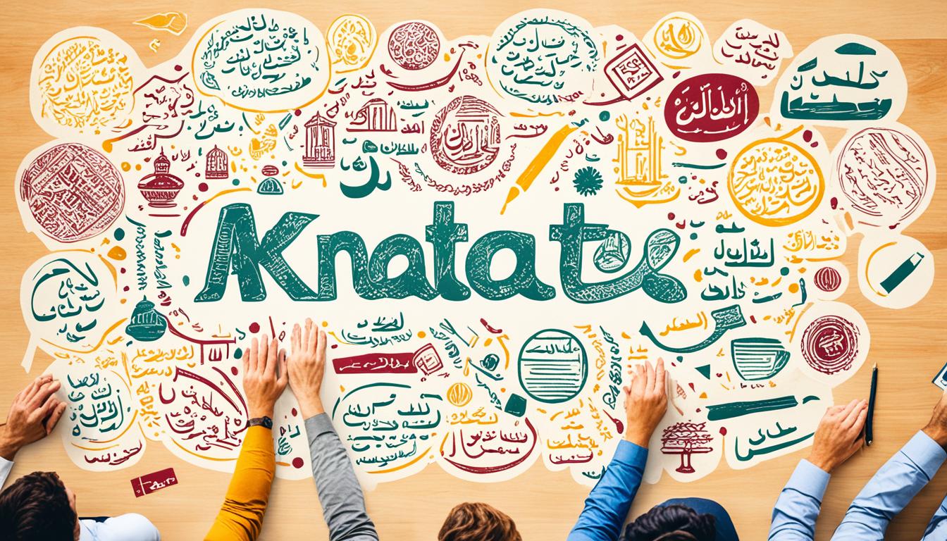 Akatekçe Arapça Çeviri