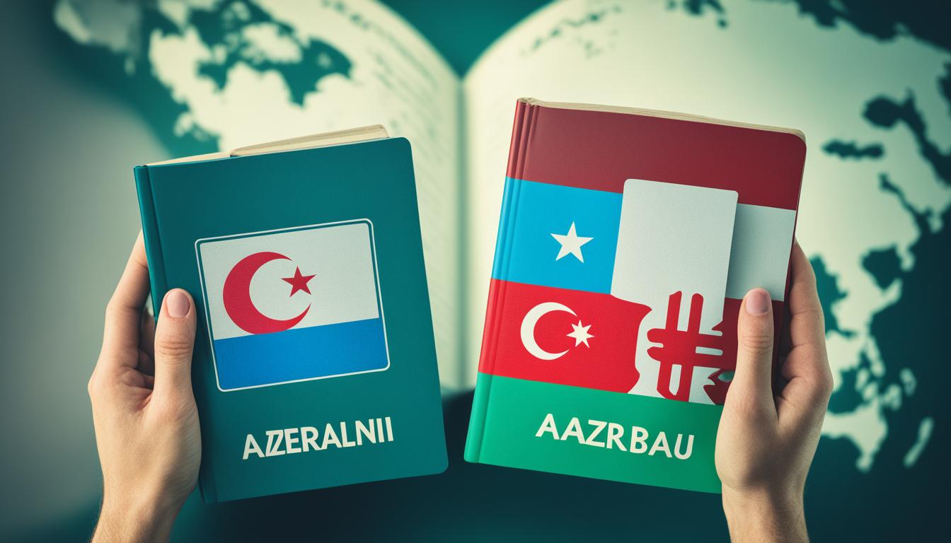 Azerice İngilizce Çeviri