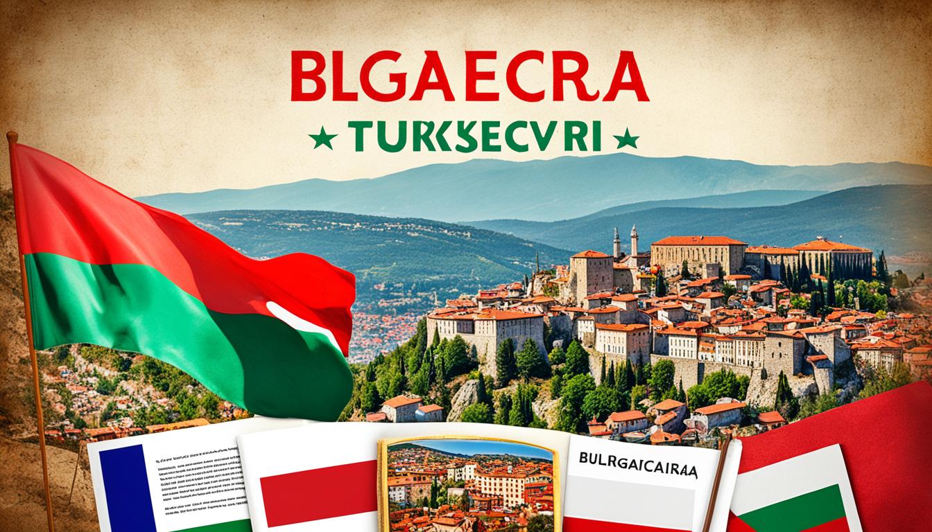 Bulgarca Türkçe Çeviri