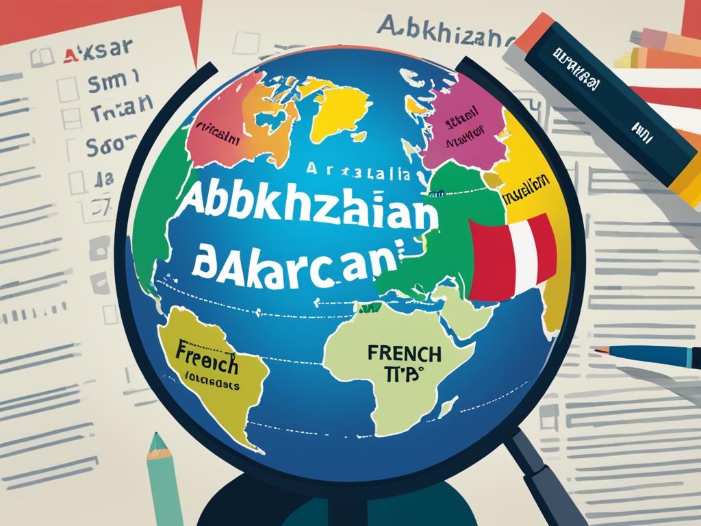 en iyi Abhazca Fransızca çeviri ipuçları