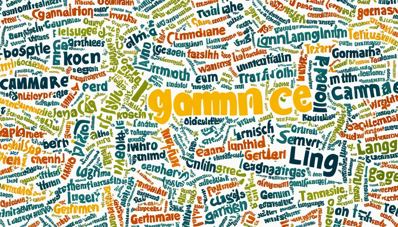 İngilizce Almanca Çeviri