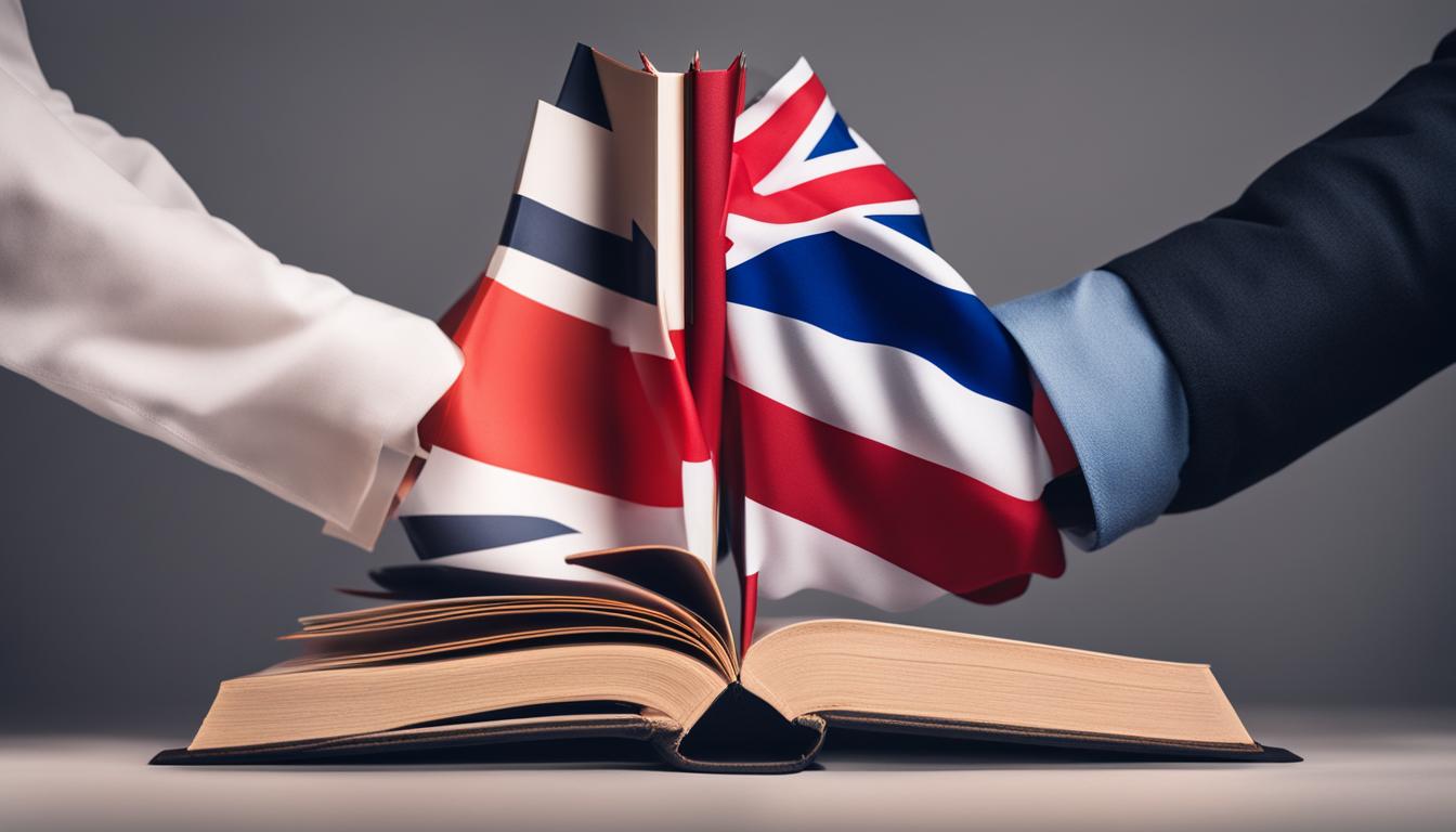 İngilizce Arapça Çeviri