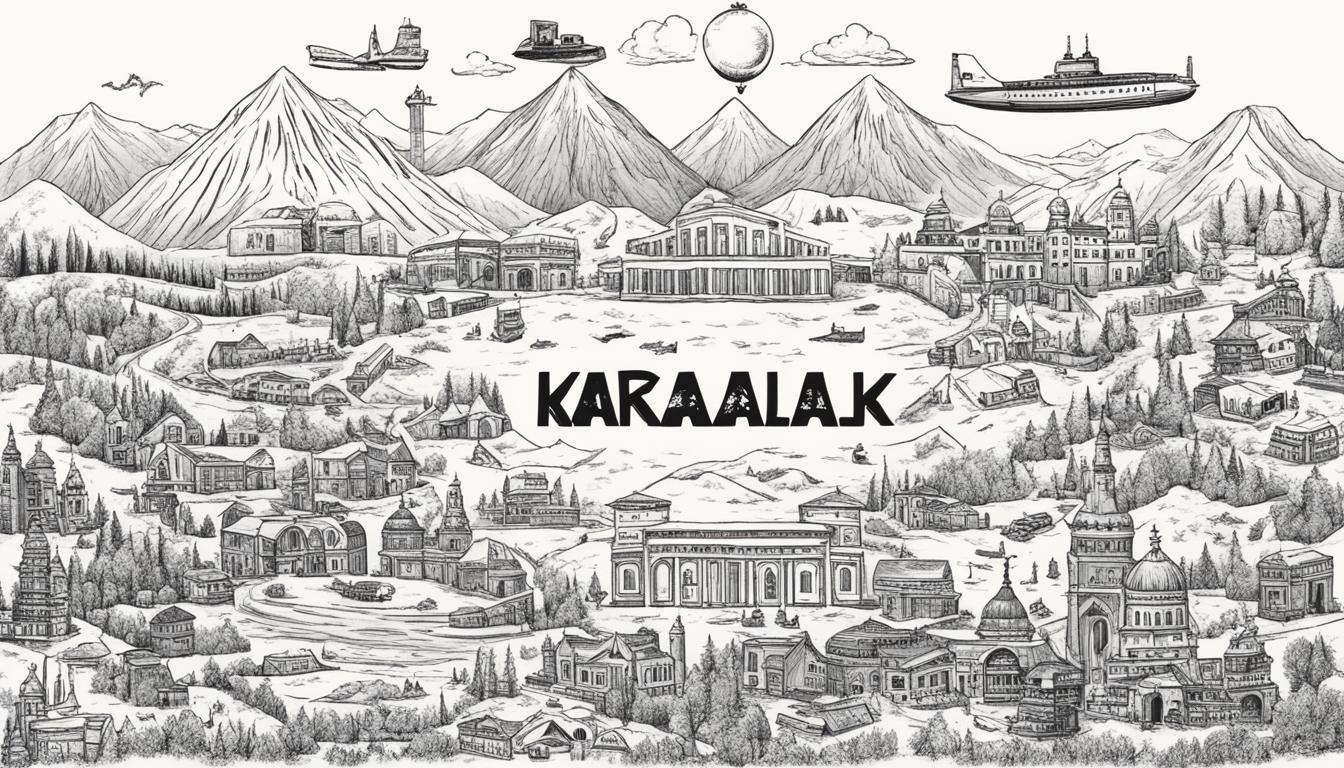 Karakalpakça İngilizce Çeviri