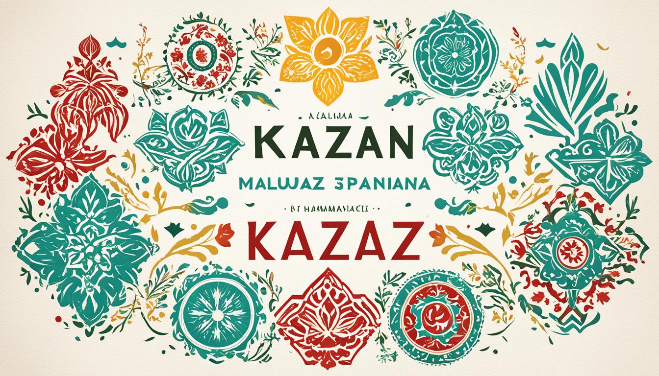 Kazan Tatarcası İspanyolca Çeviri