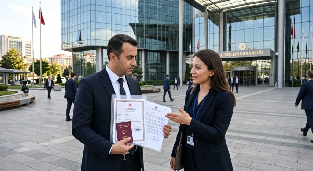 Ankara'da En İyi Tercüme Bürosu Hangisi?