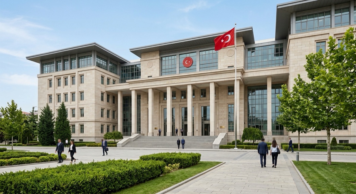 Dışişleri Bakanlığı Tercüme Onayı Nereden Alınır?