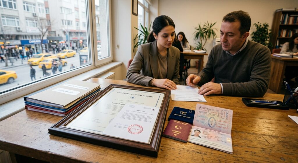 Yeminli Tercüme Fiyatları 2026: Güncel Ücretler ve Hesaplama Rehberi